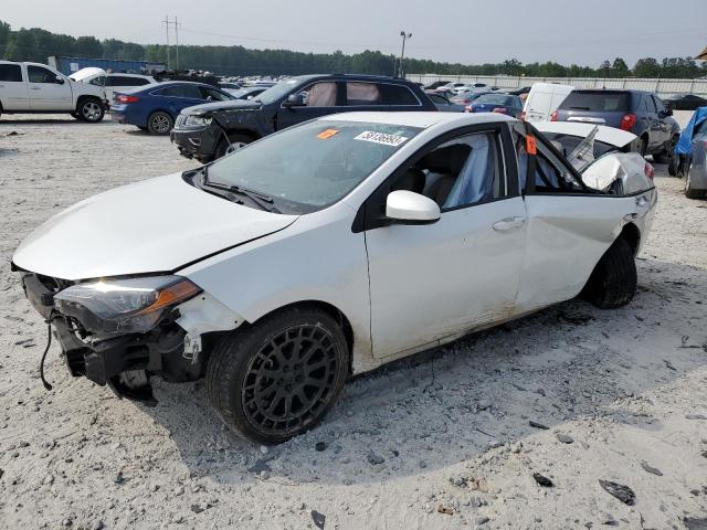 TOYOTA COROLLA L 2019 5yfburhe1kp916261