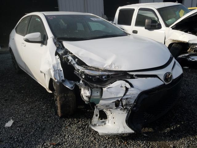 TOYOTA COROLLA L 2019 5yfburhe1kp918530