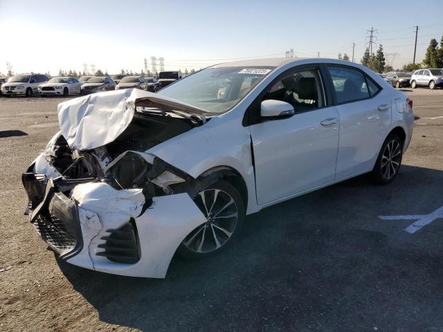 TOYOTA COROLLA 2019 5yfburhe1kp920147