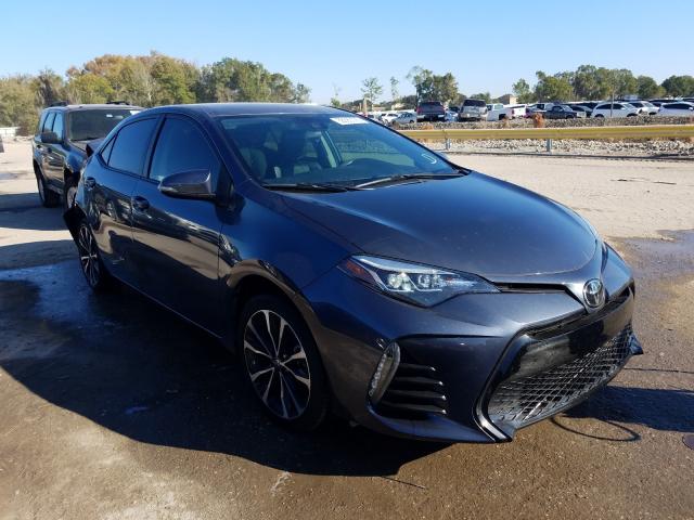 TOYOTA COROLLA L 2019 5yfburhe1kp921640