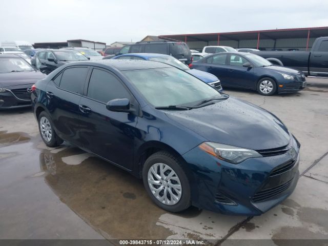 TOYOTA COROLLA 2019 5yfburhe1kp922982