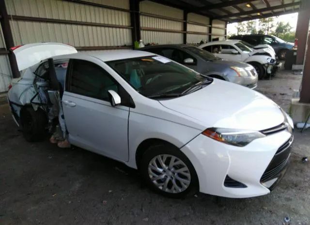 TOYOTA COROLLA 2019 5yfburhe1kp923520