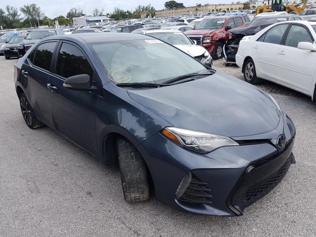 TOYOTA COROLLA L 2019 5yfburhe1kp924831