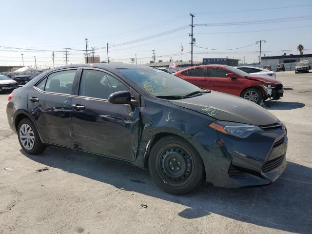 TOYOTA COROLLA L 2019 5yfburhe1kp924862