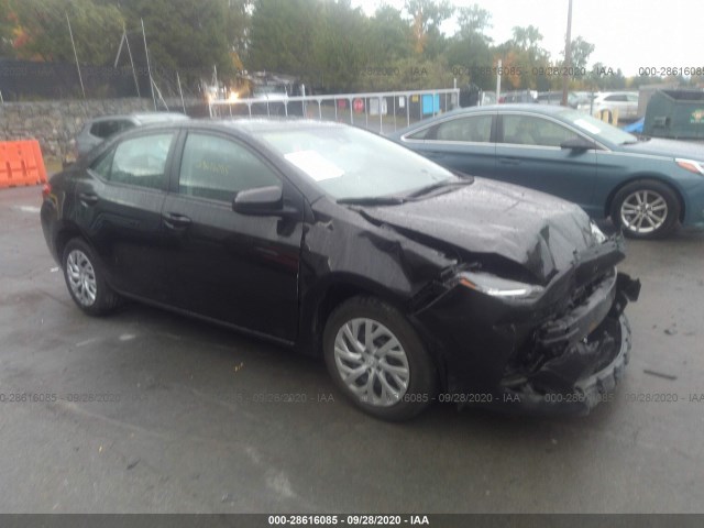 TOYOTA COROLLA 2019 5yfburhe1kp926238