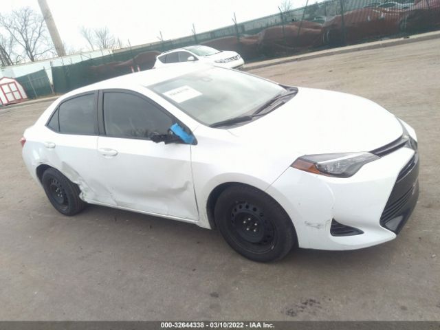 TOYOTA COROLLA 2019 5yfburhe1kp926966