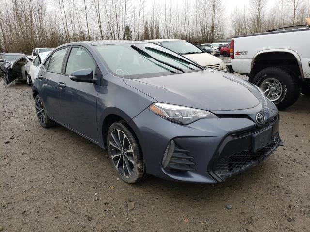 TOYOTA COROLLA L 2019 5yfburhe1kp927132