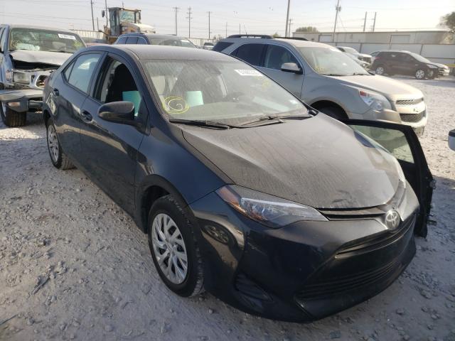 TOYOTA COROLLA L 2019 5yfburhe1kp928216