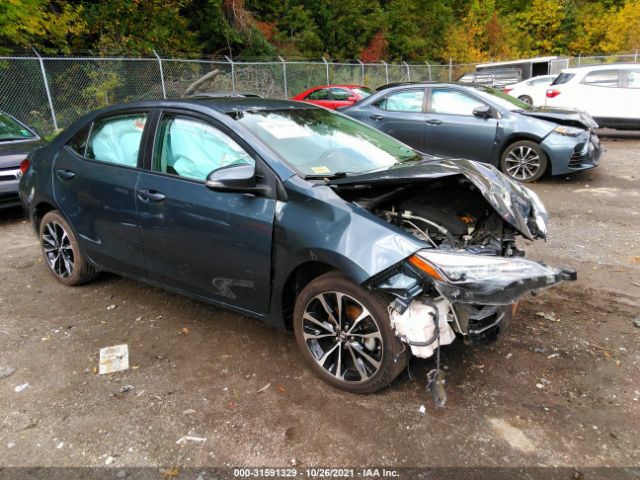 TOYOTA COROLLA 2019 5yfburhe1kp928393