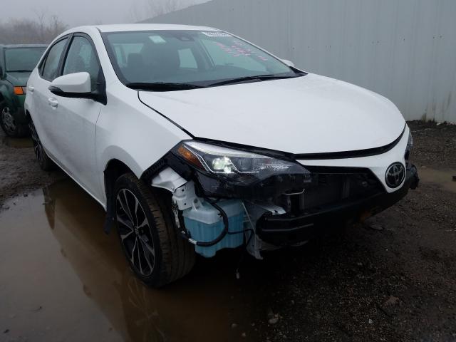 TOYOTA COROLLA L 2019 5yfburhe1kp928751