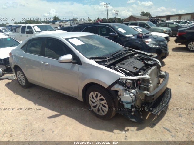 TOYOTA COROLLA 2019 5yfburhe1kp928989