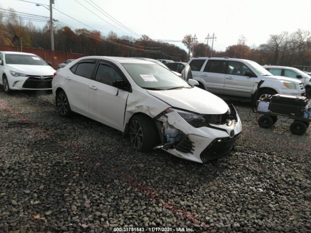 TOYOTA COROLLA 2019 5yfburhe1kp931102