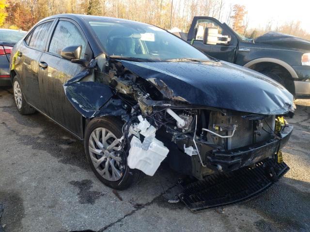 TOYOTA COROLLA L 2019 5yfburhe1kp932282