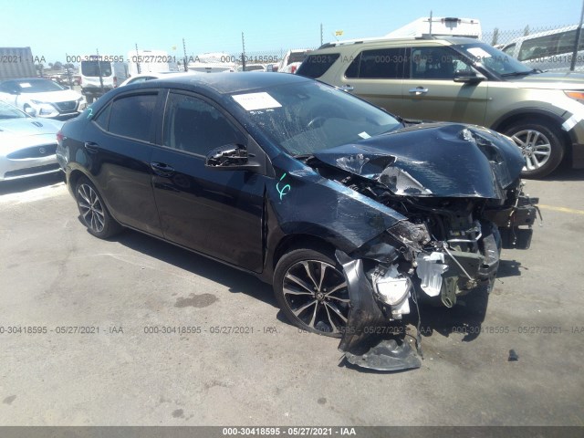 TOYOTA COROLLA 2019 5yfburhe1kp932735