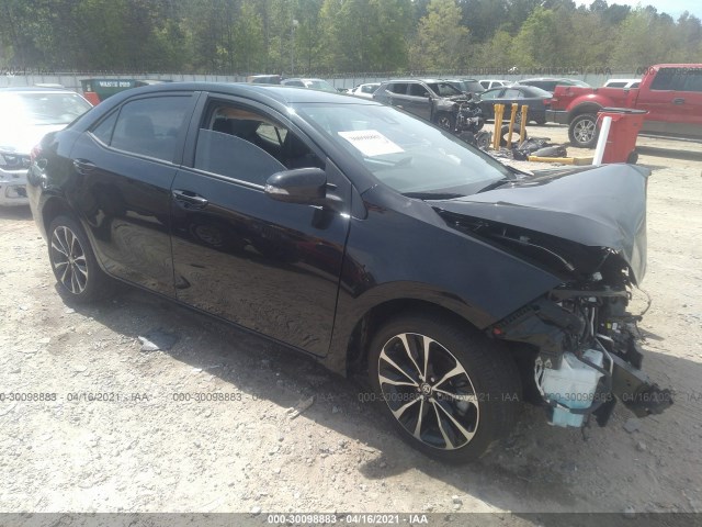 TOYOTA COROLLA 2019 5yfburhe1kp932993