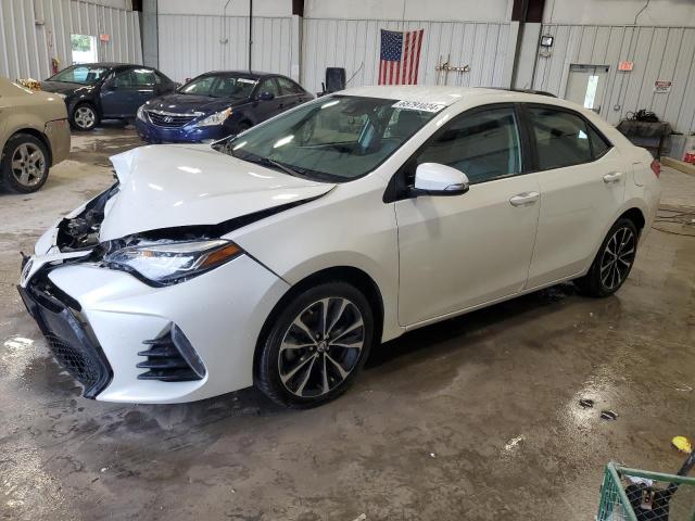 TOYOTA COROLLA 2019 5yfburhe1kp934257