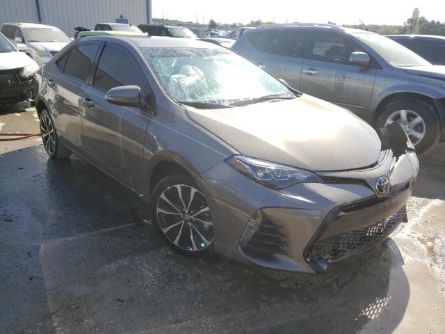 TOYOTA COROLLA L 2019 5yfburhe1kp934906