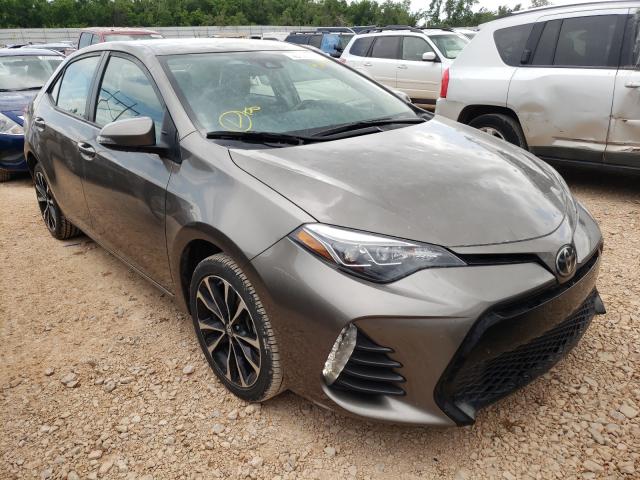 TOYOTA COROLLA L 2019 5yfburhe1kp936784