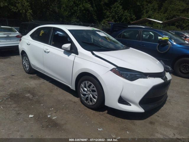 TOYOTA COROLLA 2019 5yfburhe1kp936834