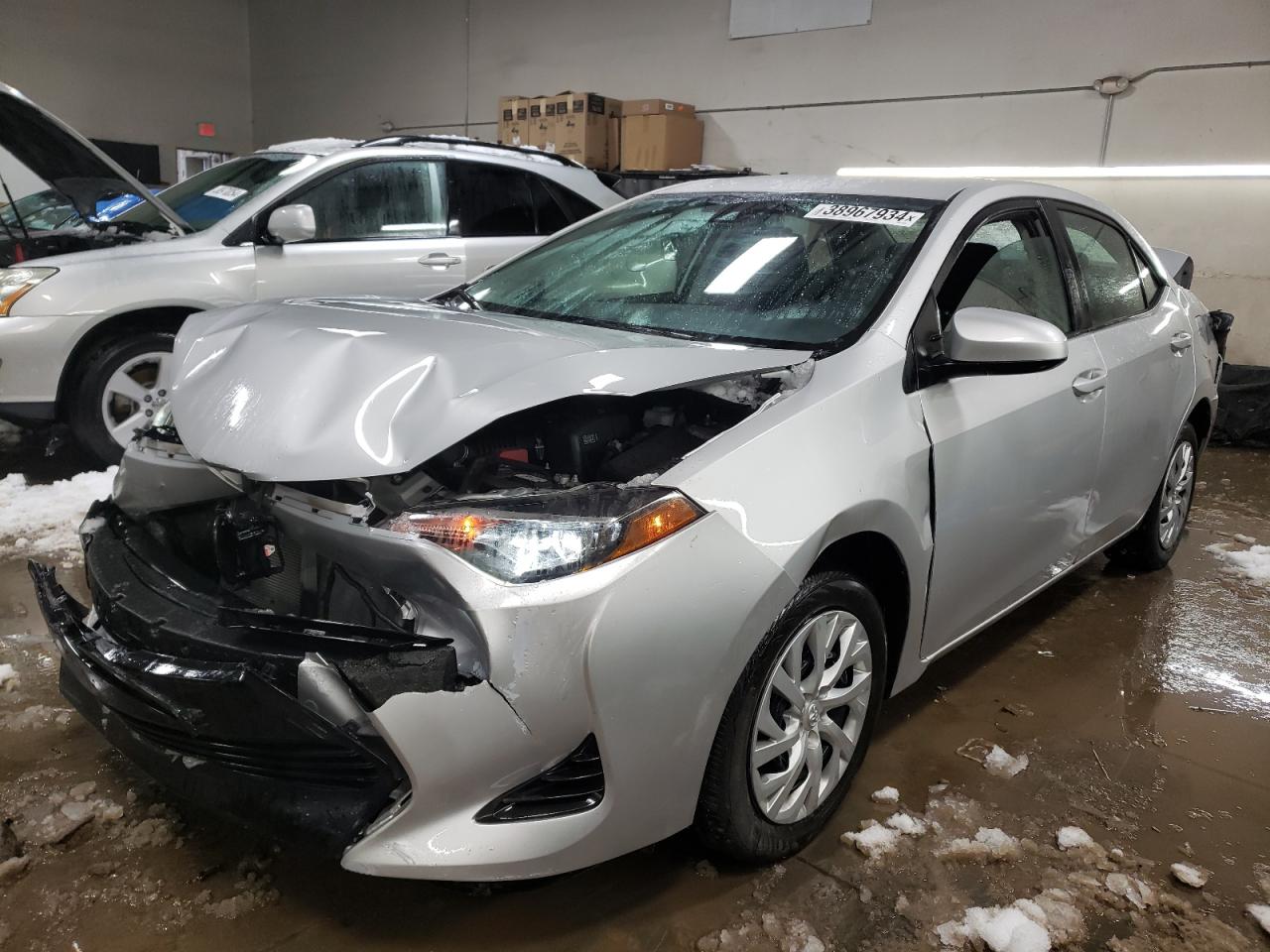 TOYOTA COROLLA 2019 5yfburhe1kp937708