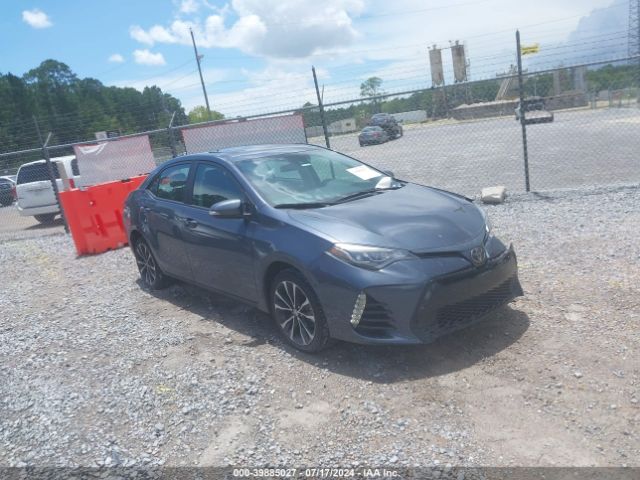 TOYOTA COROLLA 2019 5yfburhe1kp937935