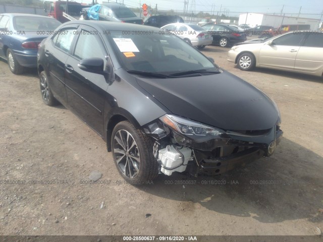 TOYOTA COROLLA 2019 5yfburhe1kp937997