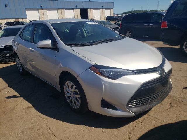 TOYOTA COROLLA L 2019 5yfburhe1kp939314