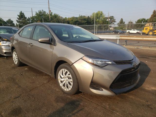 TOYOTA COROLLA L 2019 5yfburhe1kp939412