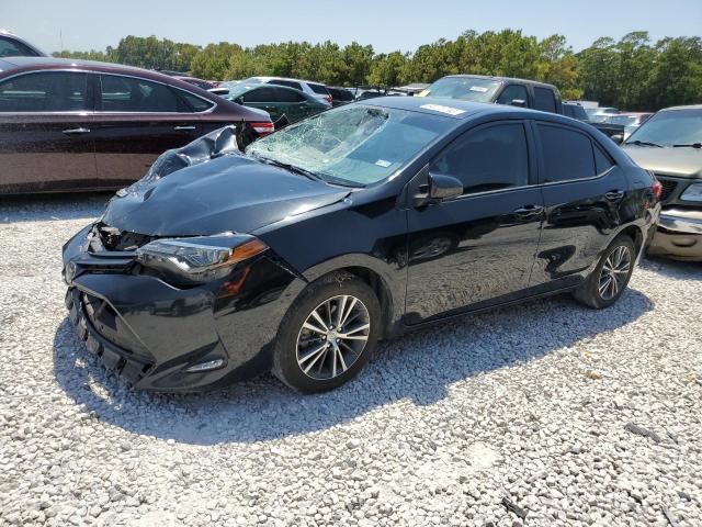 TOYOTA COROLLA L 2019 5yfburhe1kp939541