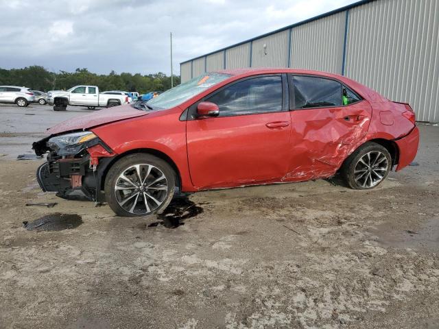 TOYOTA COROLLA 2019 5yfburhe1kp940110