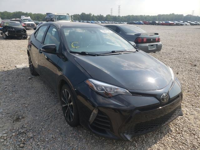 TOYOTA COROLLA L 2019 5yfburhe1kp941015