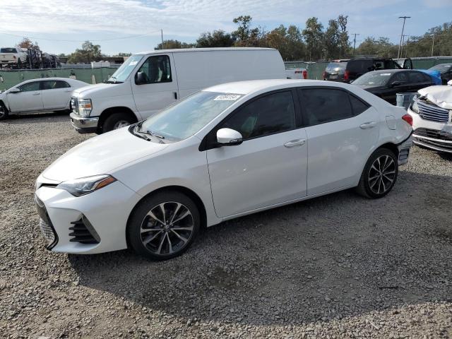 TOYOTA COROLLA L 2019 5yfburhe1kp941466