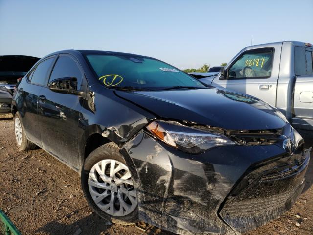 TOYOTA COROLLA L 2019 5yfburhe1kp942701