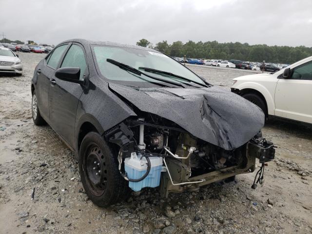 TOYOTA COROLLA L 2019 5yfburhe1kp942942