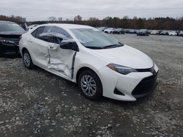 TOYOTA COROLLA L 2019 5yfburhe1kp943038