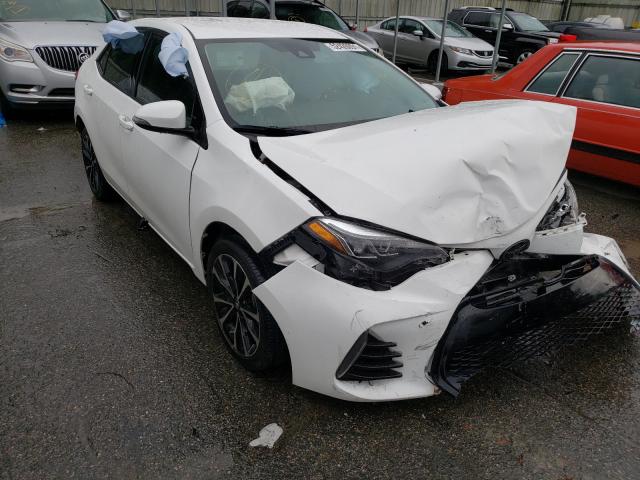 TOYOTA COROLLA L 2019 5yfburhe1kp946022