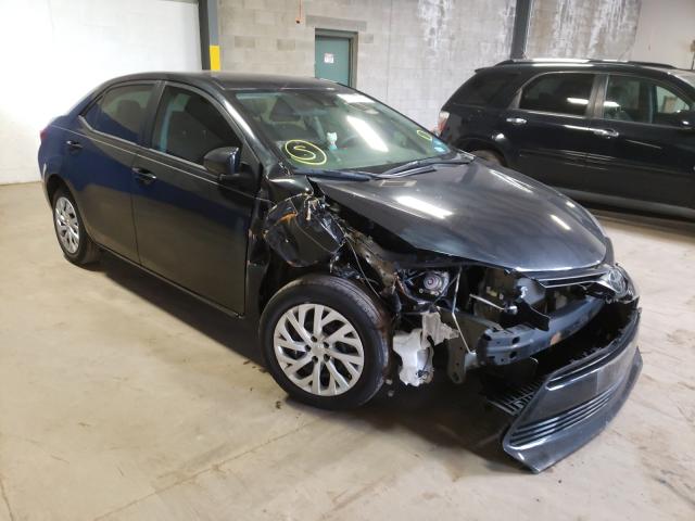 TOYOTA COROLLA L 2019 5yfburhe1kp946098