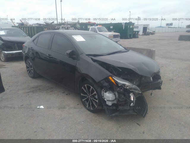 TOYOTA COROLLA 2019 5yfburhe1kp946960