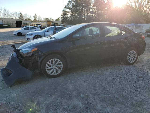 TOYOTA COROLLA L 2019 5yfburhe1kp948918