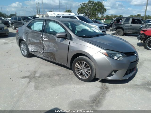 TOYOTA COROLLA 2014 5yfburhe2ep001584