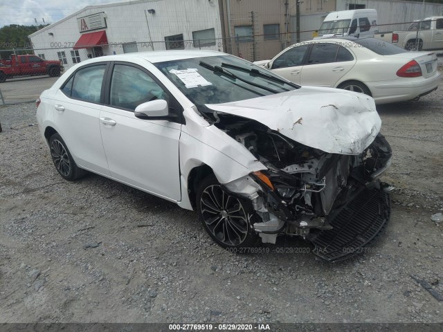 TOYOTA COROLLA 2014 5yfburhe2ep009863