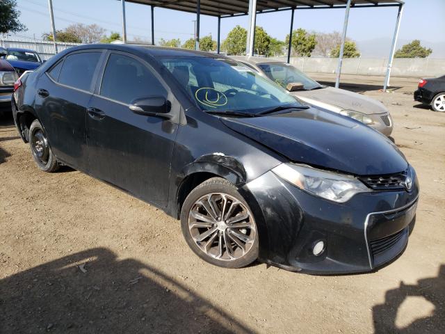 TOYOTA COROLLA 2014 5yfburhe2ep010446