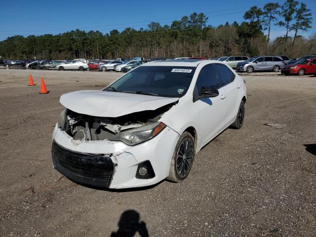 TOYOTA COROLLA L 2014 5yfburhe2ep011872