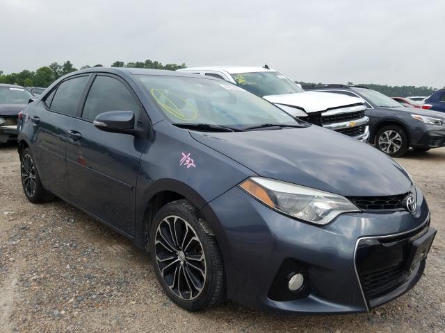 TOYOTA COROLLA L 2014 5yfburhe2ep021589