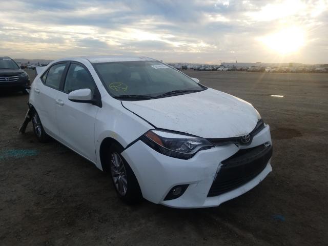 TOYOTA COROLLA L 2014 5yfburhe2ep026565