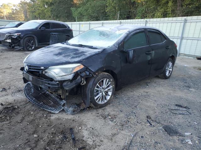 TOYOTA COROLLA 2014 5yfburhe2ep029403