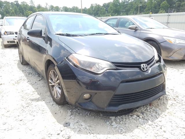 TOYOTA COROLLA L 2014 5yfburhe2ep036822