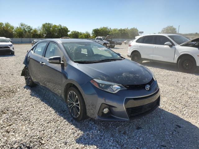 TOYOTA COROLLA L 2014 5yfburhe2ep038182