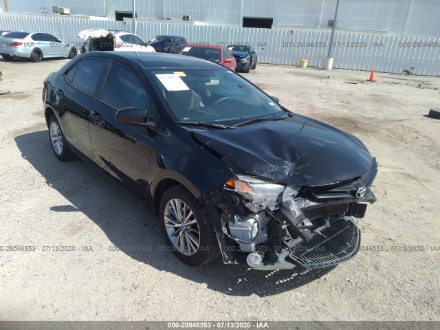 TOYOTA COROLLA 2014 5yfburhe2ep044497