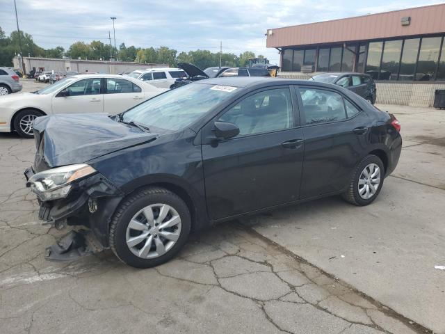 TOYOTA COROLLA L 2014 5yfburhe2ep045679